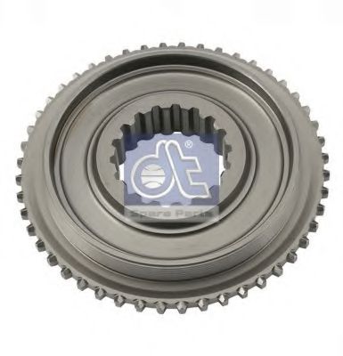 Кольцо синхронизатора, ступенчатая коробка передач DT 232502