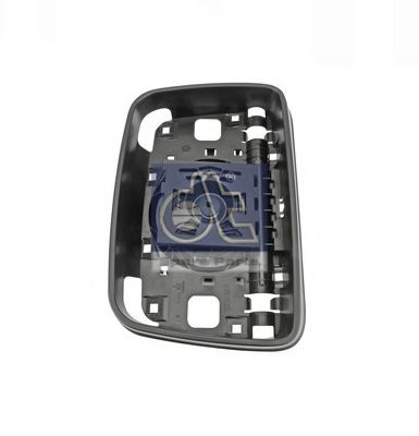 Корпус, наружное зеркало DT 6.75250