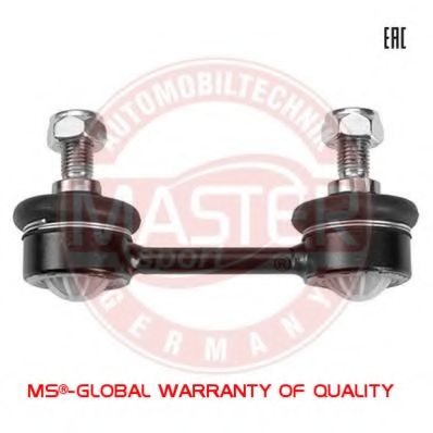 Тяга / стойка, стабилизатор MASTER-SPORT 31193B-PCS-MS