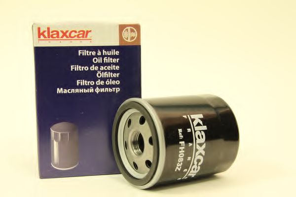 Масляный фильтр WIX FILTERS Z254