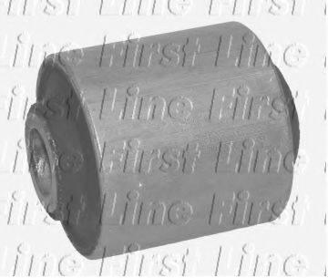 Подвеска, рычаг независимой подвески колеса FIRST LINE FSK6706