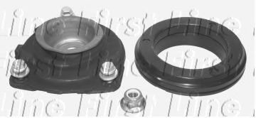 Опора стойки амортизатора FIRST LINE FSM5172
