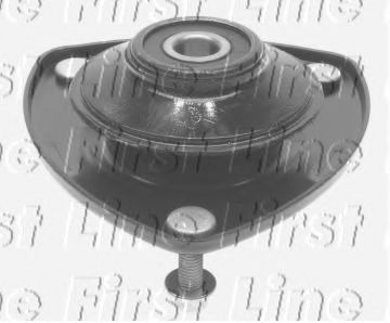 Опора стойки амортизатора FIRST LINE FSM5240