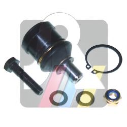 Несущий / направляющий шарнир TRW 10368