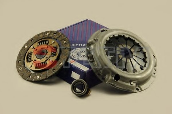 Комплект сцепления STATIM 100996