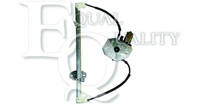 Подъемное устройство для окон EQUAL QUALITY 010238