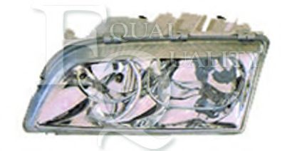 Основная фара EQUAL QUALITY PP0560D