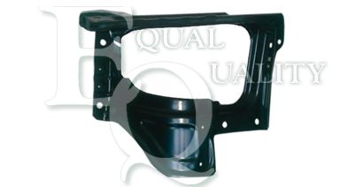 Крепление фары, освещение EQUAL QUALITY L02124