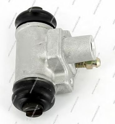 Колесный тормозной цилиндр NPS 72973