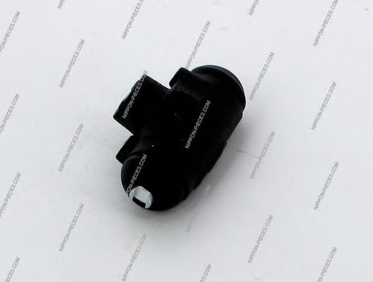 Колесный тормозной цилиндр NPS CS362