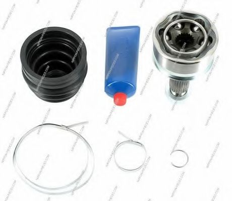 Шарнирный комплект, приводной вал NPS ADM58905