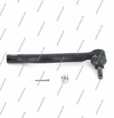 Угловой шарнир, продольная рулевая тяга NPS T410A48