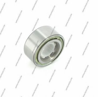 Комплект подшипника ступицы колеса NPS 9036935029