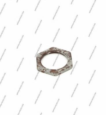 Комплект подшипника ступицы колеса NPS T470A43C