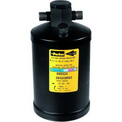 Осушитель, кондиционер FISPA 132333