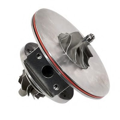 Группа корпуса, компрессор FISPA 47.421