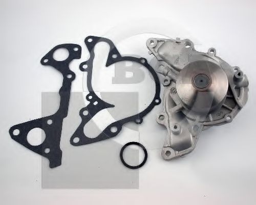 Водяной насос BGA CP14304