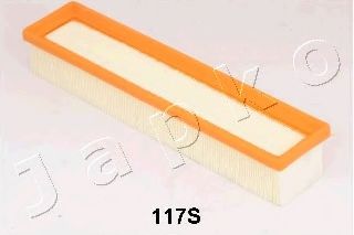 Воздушный фильтр JAPKO 20117