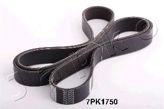 Поликлиновой ремень JAPKO 7PK1750