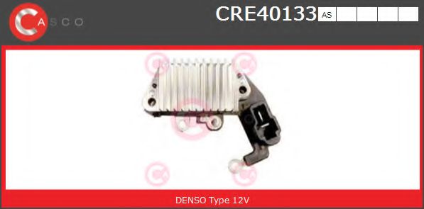 Регулятор CASCO CRE40133AS