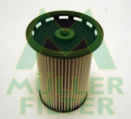 Топливный фильтр MULLER FILTER FN1464