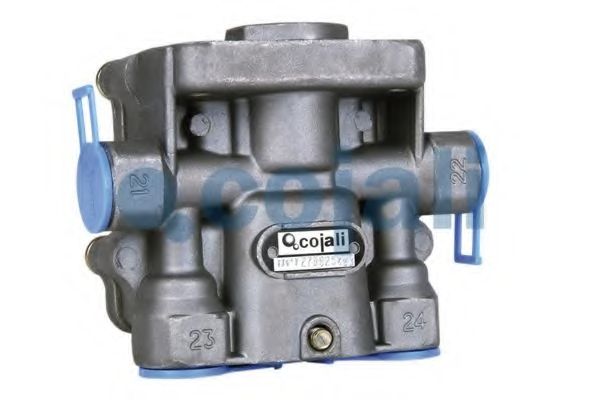 Клапан многоцикловой защиты COJALI 2222402