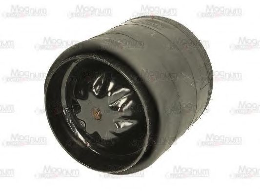 Кожух пневматической рессоры VEYANCE 9505