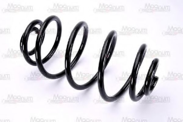 Пружина ходовой части Magnum Technology SX134MT