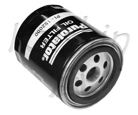 Масляный фильтр KAISHIN C1047