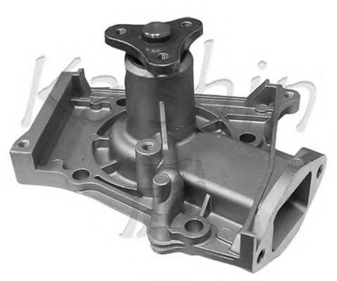 Водяной насос KAISHIN WPK124