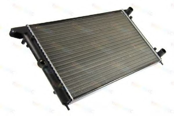 Радиатор, охлаждение двигателя THERMOTEC D7W032TT