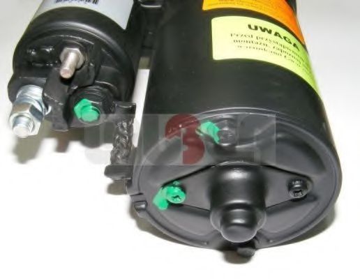 Стартер FRIMATEC 1805