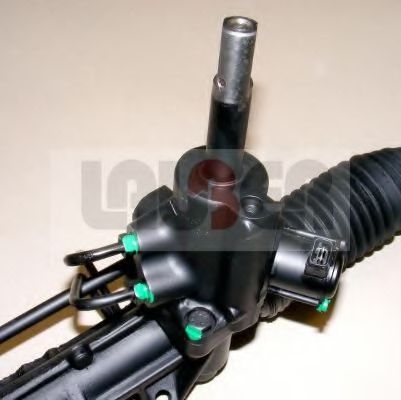 Рулевой механизм LAUBER 669088