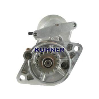 Стартер AD KÜHNER 255119