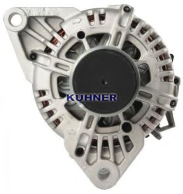 Генератор AD KÜHNER 554309RI