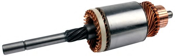 Якорь, стартер DUCELLIER 23276