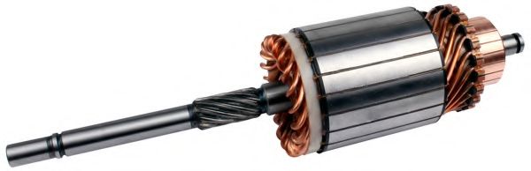 Якорь, стартер PowerMax 1010792