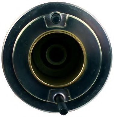 Тяговое реле, стартер HC-Cargo 232011