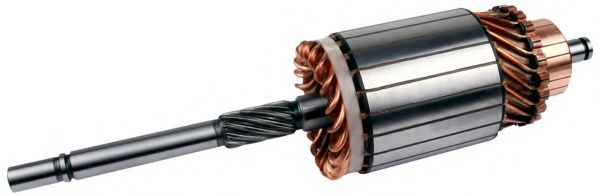 Якорь, стартер PowerMax 1016704