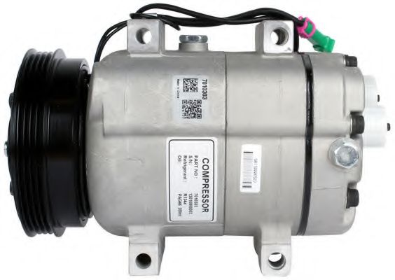 Компрессор, кондиционер PowerMax 7010303