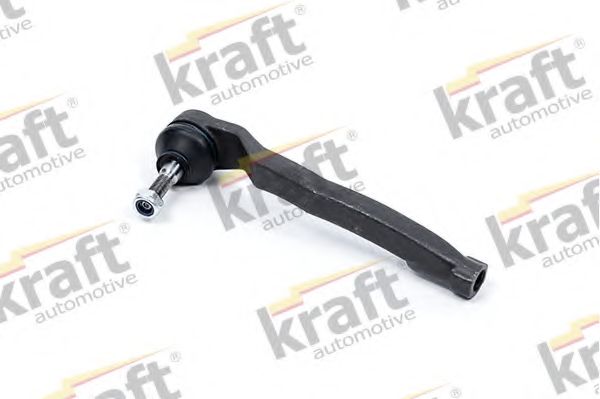 Наконечник поперечной рулевой тяги KRAFT AUTOMOTIVE 4315112