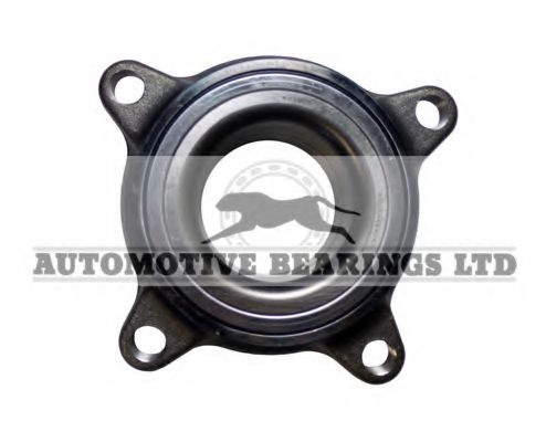 Комплект подшипника ступицы колеса Automotive Bearings ABK1857