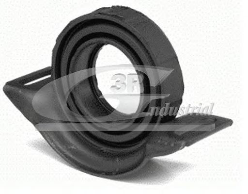 Подвеска, карданный вал 3RG 50505