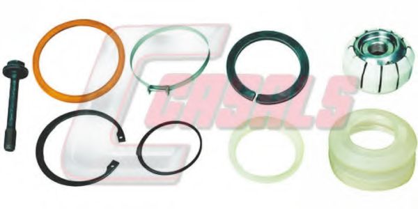 ремонтный комплект, рычаг подвески CASALS R6639