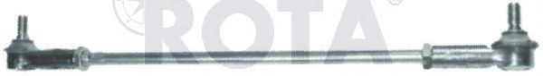 Шток вилки переключения передач ROTA 2078204