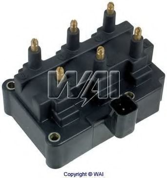 Катушка зажигания ACDelco C516