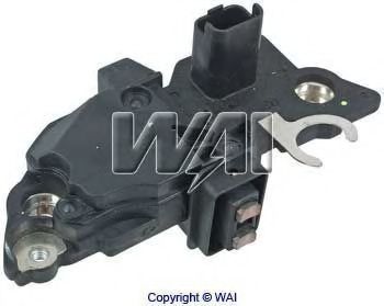 Регулятор генератора WAIglobal IB295