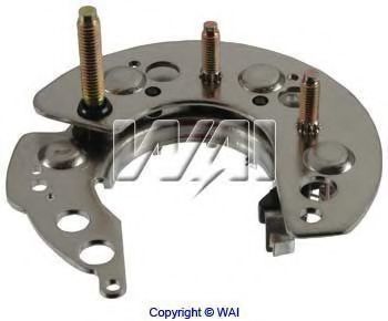 Выпрямитель, генератор HC-Cargo 232072