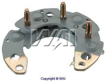 Выпрямитель, генератор HC-Cargo 234277