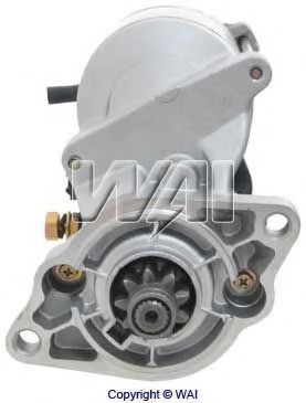 Стартер WAIglobal 18143N